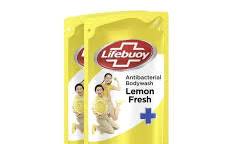 Sabun Lifebuoy