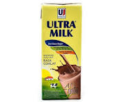Ultra Milk
